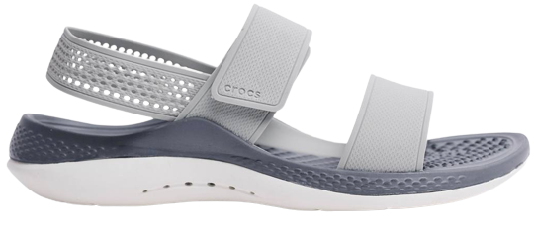 Сандалі LiteRide 360 Light Grey/Slate Grey