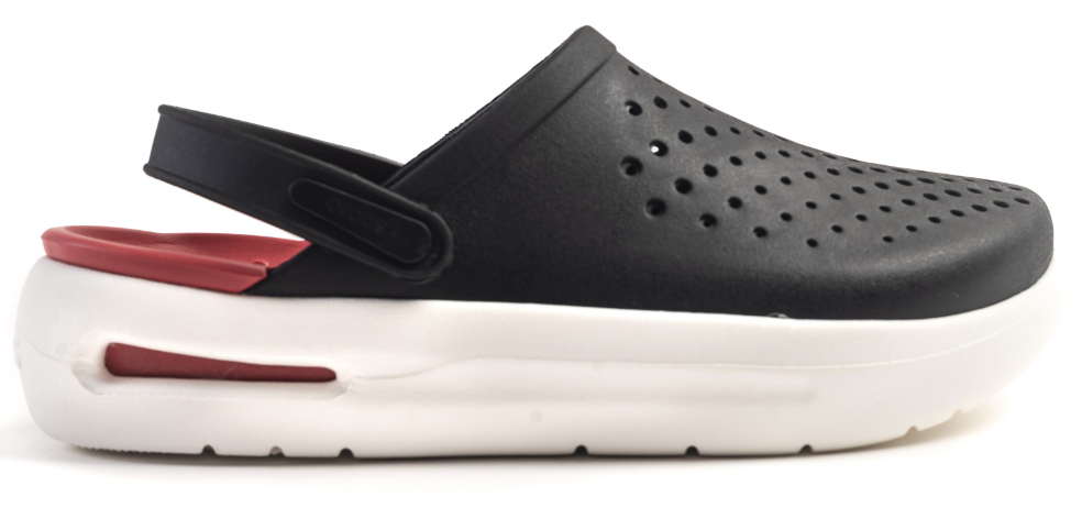 Сабо LiteRide InMotion Black/Red