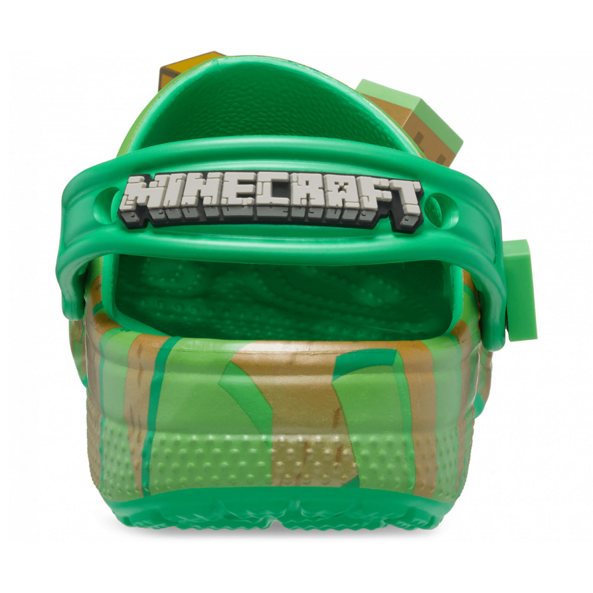Сабо Kids Classic Minecraft