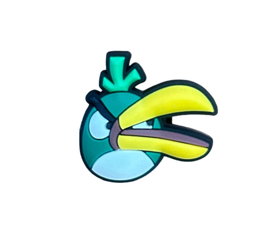 Аксесуари для Крокс Jibbitz №128