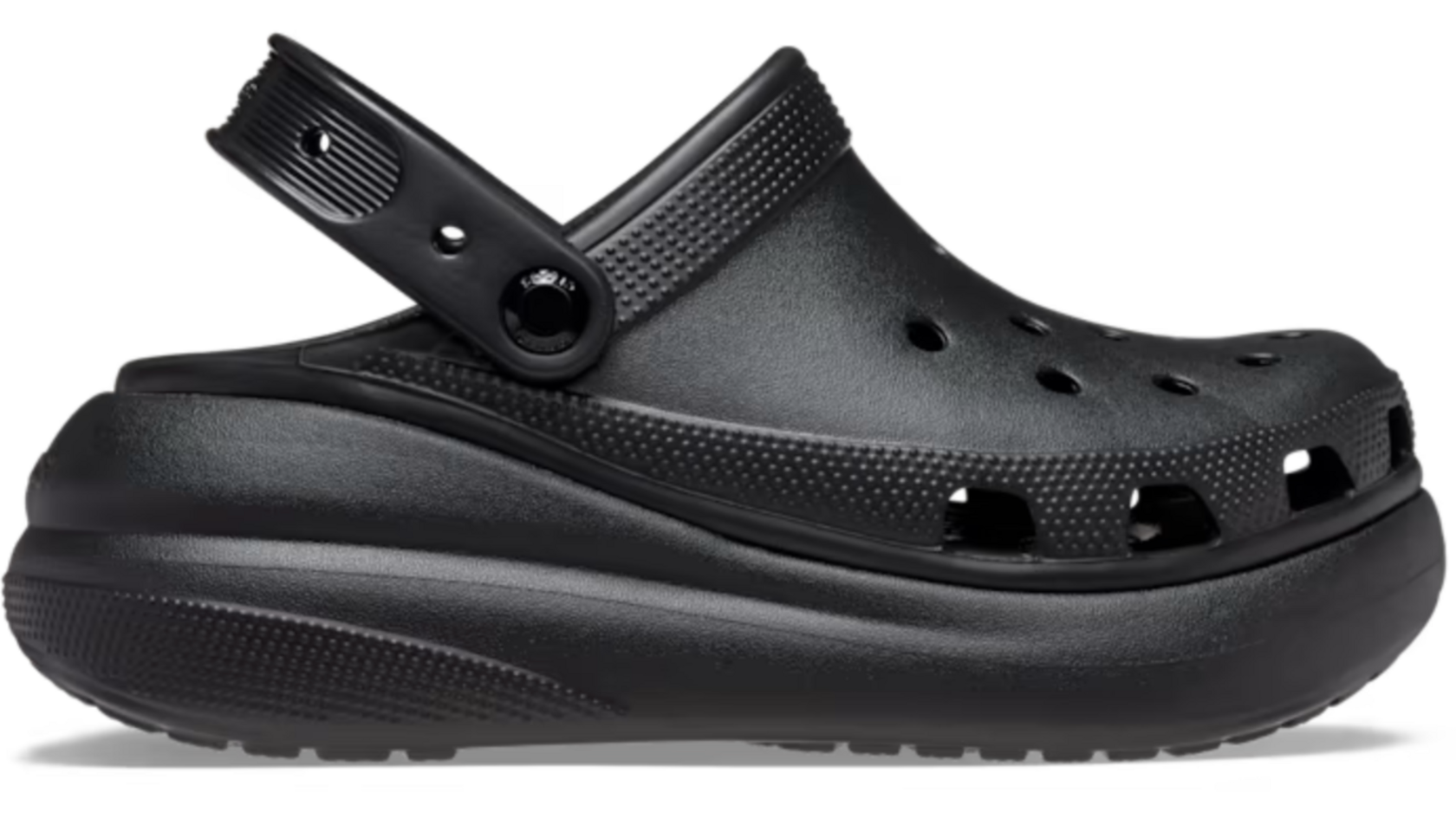 Сабо Classic Crush Black