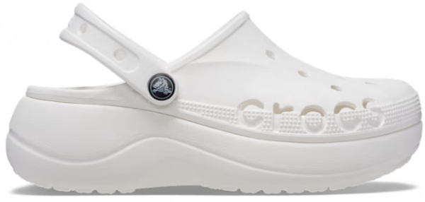 Сабо Classic Baya Platform White
