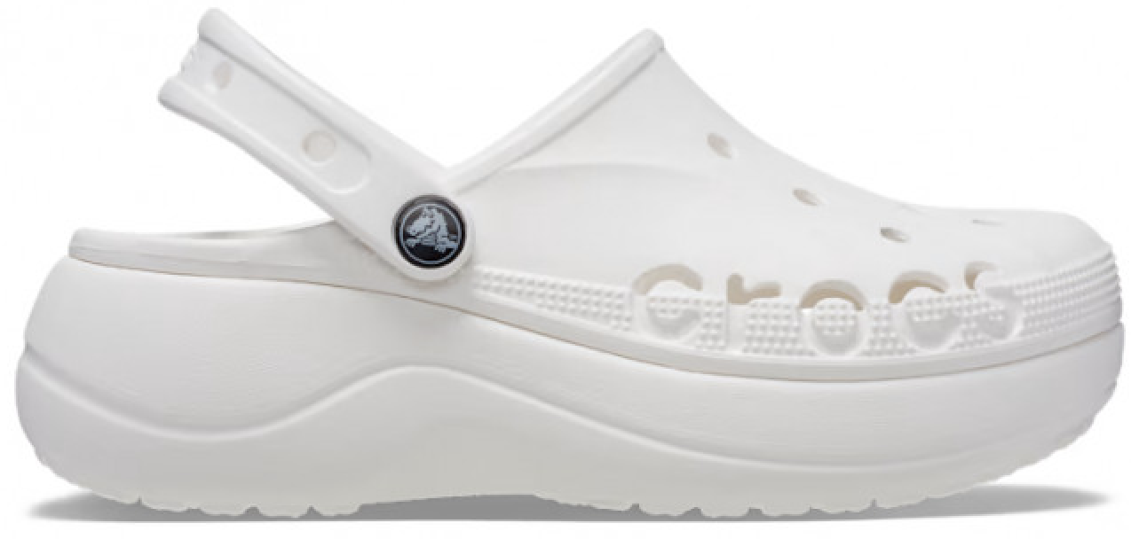 Сабо Classic Baya Platform White