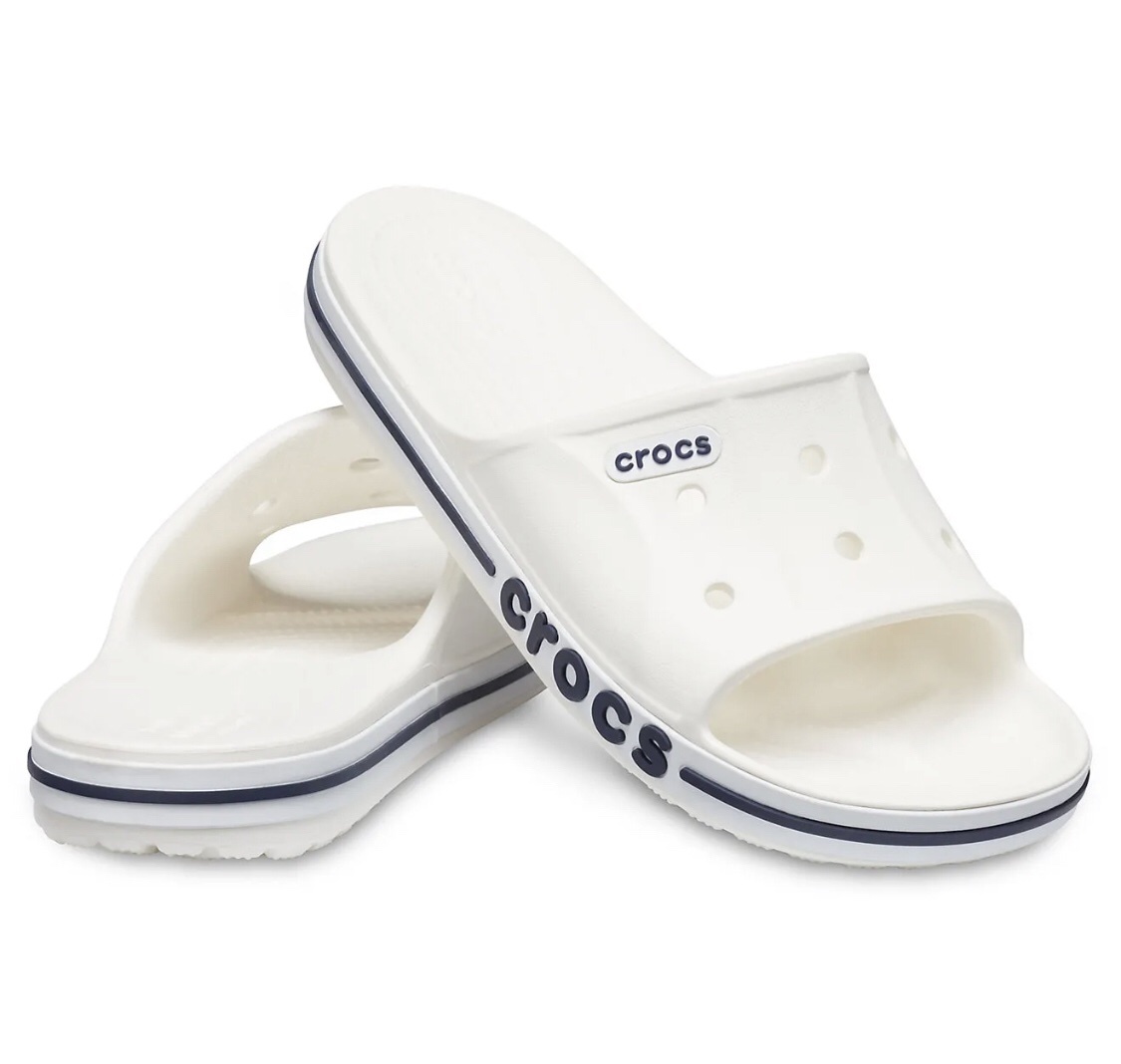 Сабо Bayaband Slide White