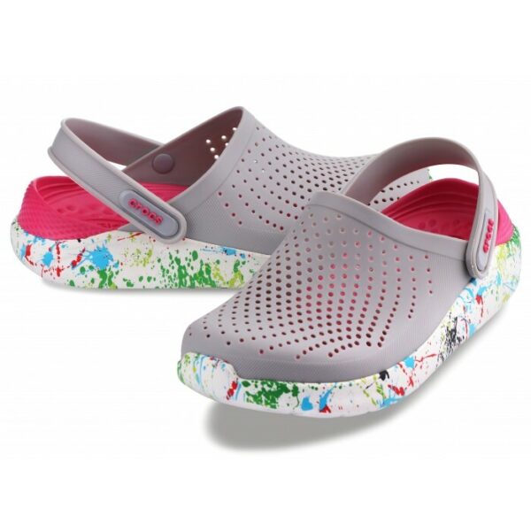76674676453645478697 Сабо LiteRide Pearl/White Print