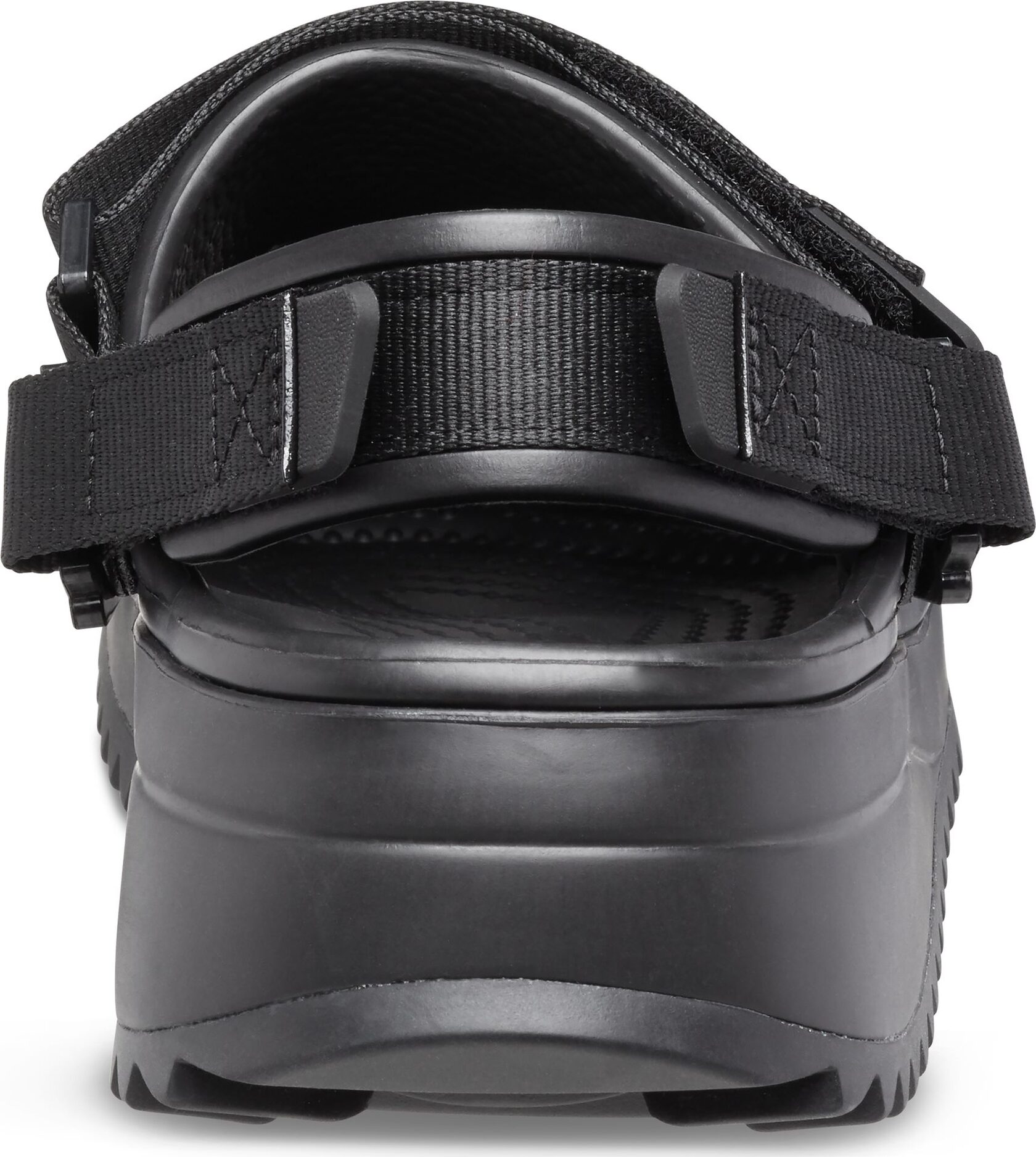 Сабо Classic Hiker Black/Black