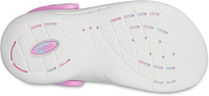Сабо LiteRide 360 Kids Pearl/Multi