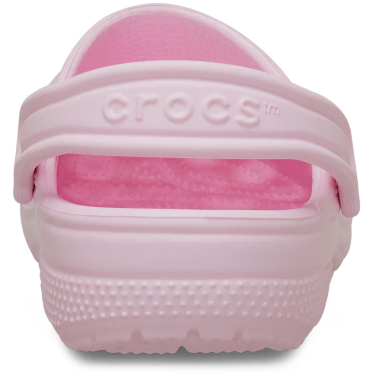 Сабо Kids Classic Barely/Pink