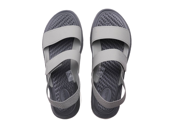 78389704 Сандалі LiteRide 360 Light Grey/Slate Grey