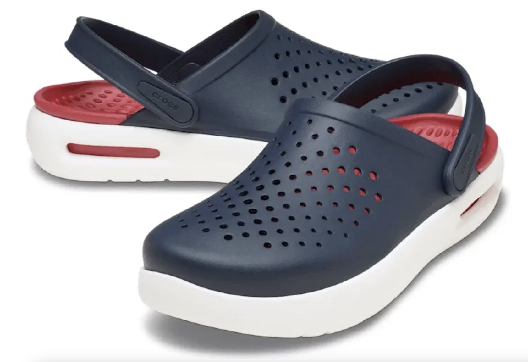 Сабо LiteRide InMotion Navy/Peper