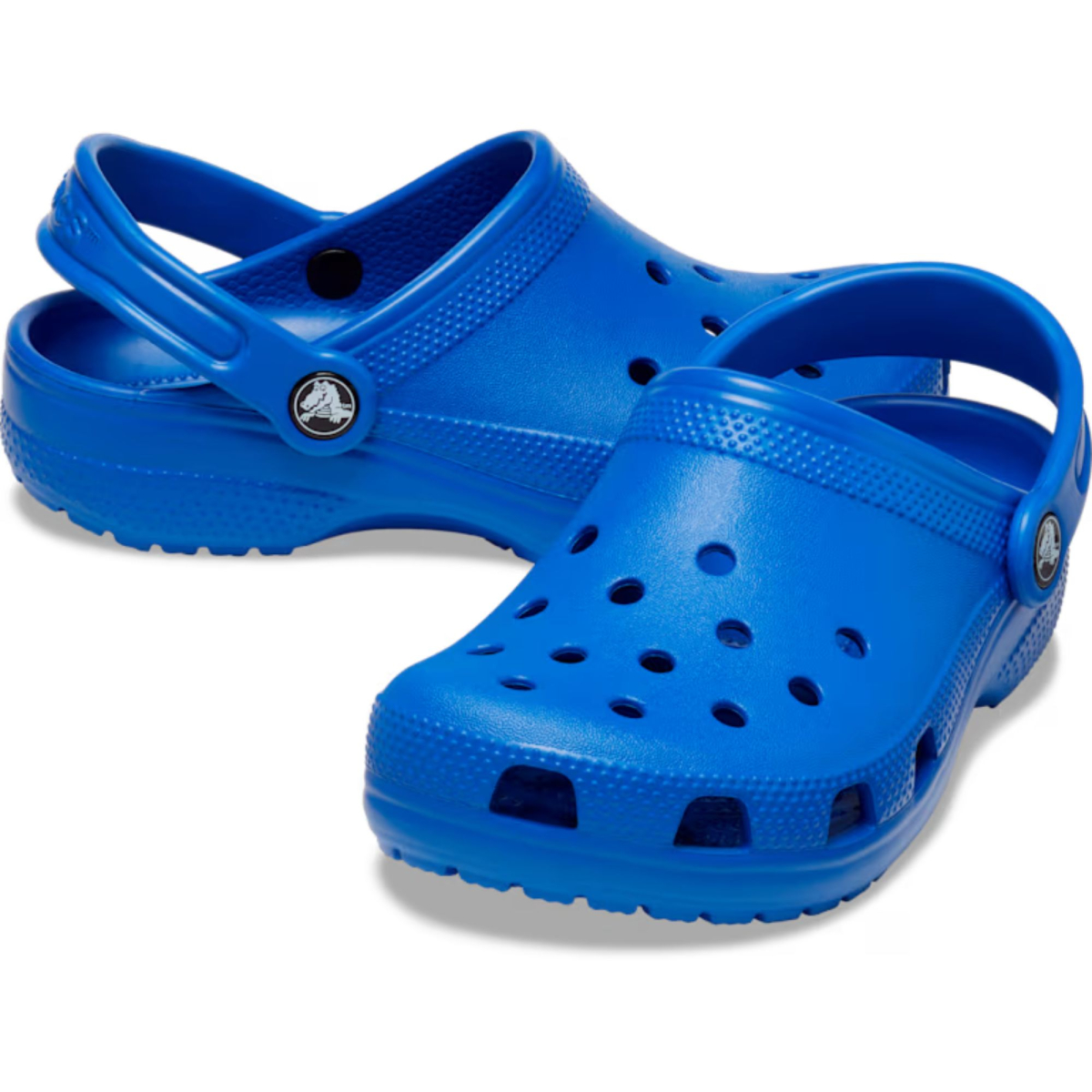 Сабо Kids Classic Blue