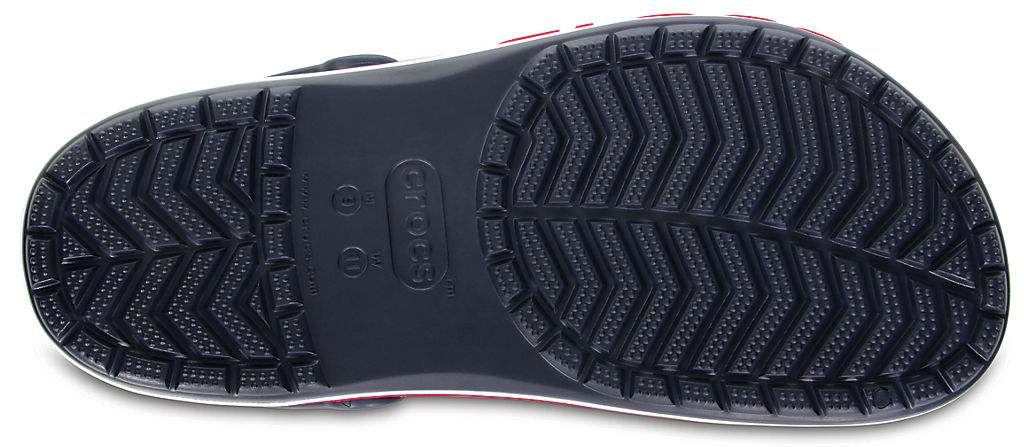 Сабо Bayaband Navy/Peper