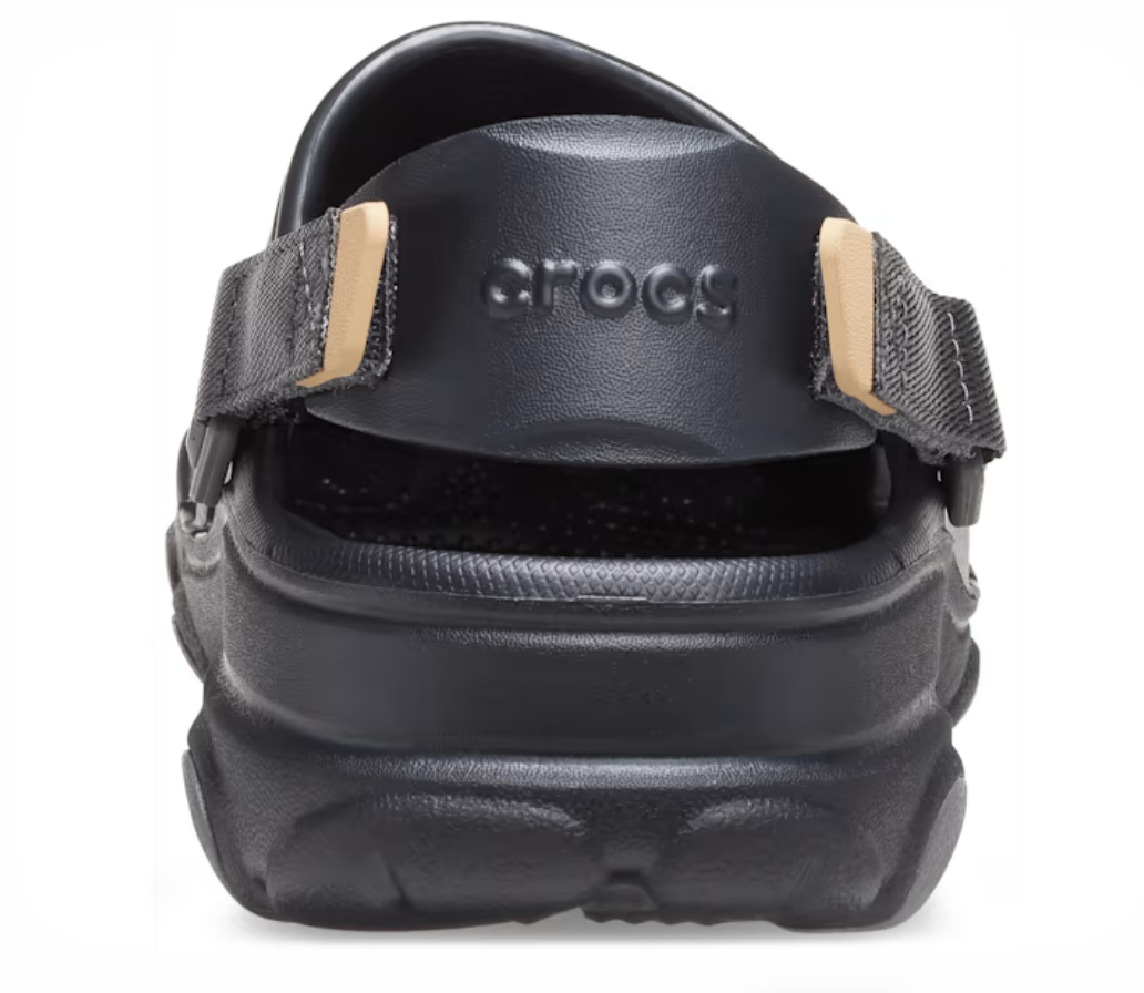 Сабо Classic All Terrain Black