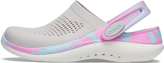 Сабо LiteRide 360 Kids Pearl/Multi