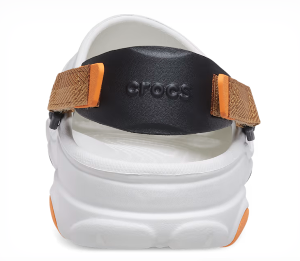 85515185 Сабо Classic All Terrain White/Multi