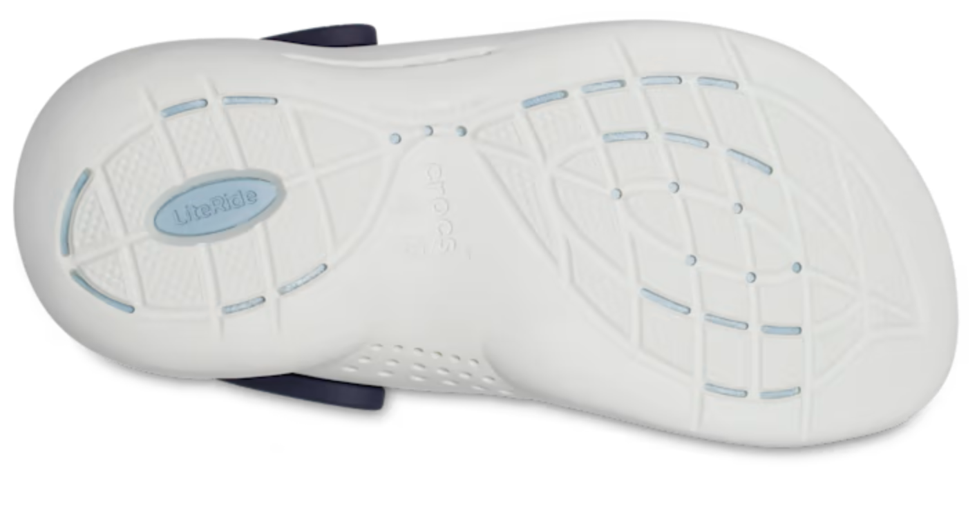 Сабо LiteRide 360 Navy/Blue Grey