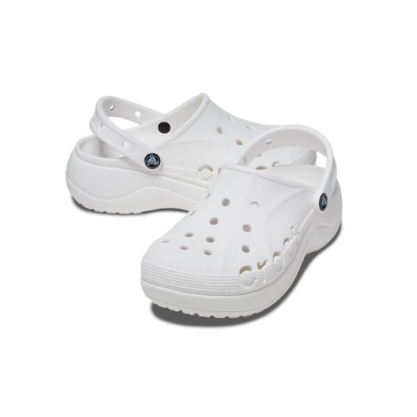87989117 Сабо Classic Baya Platform White