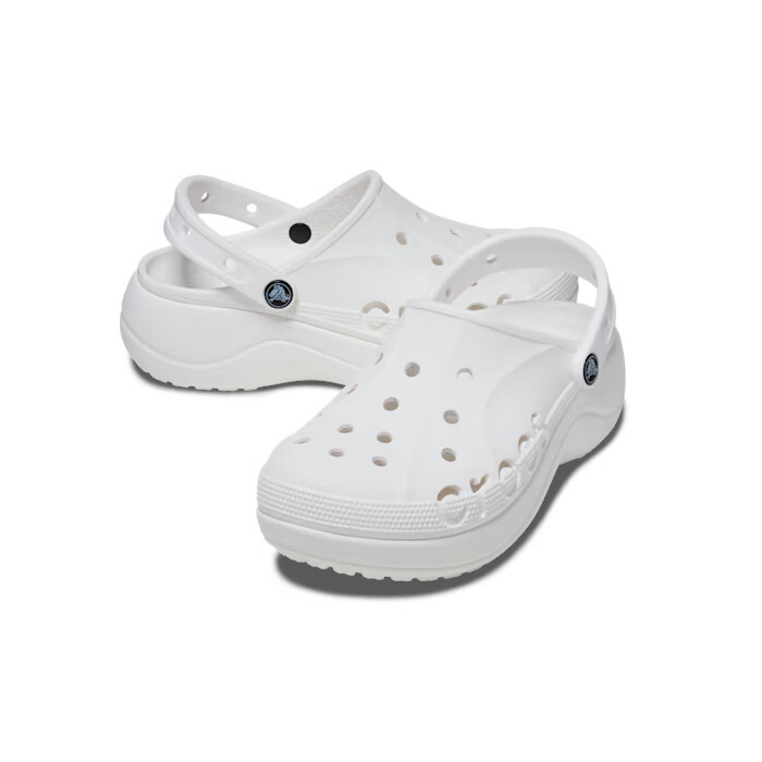Сабо Classic Baya Platform White