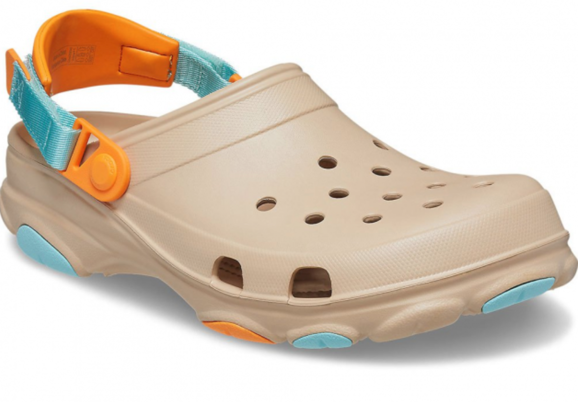 Сабо Classic All Terrain Chai/Multii