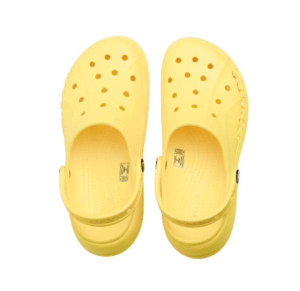 88327918 Сабо Classic Baya Platform Lemon
