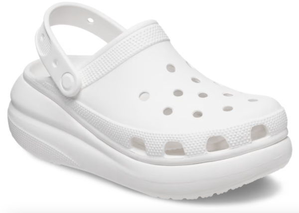 88397742 Сабо Classic Crush White