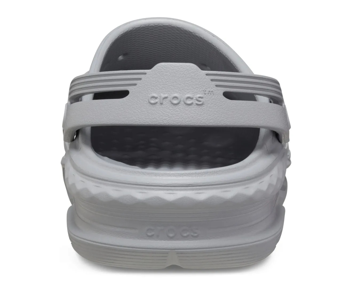 Сабо Off Grid Grey