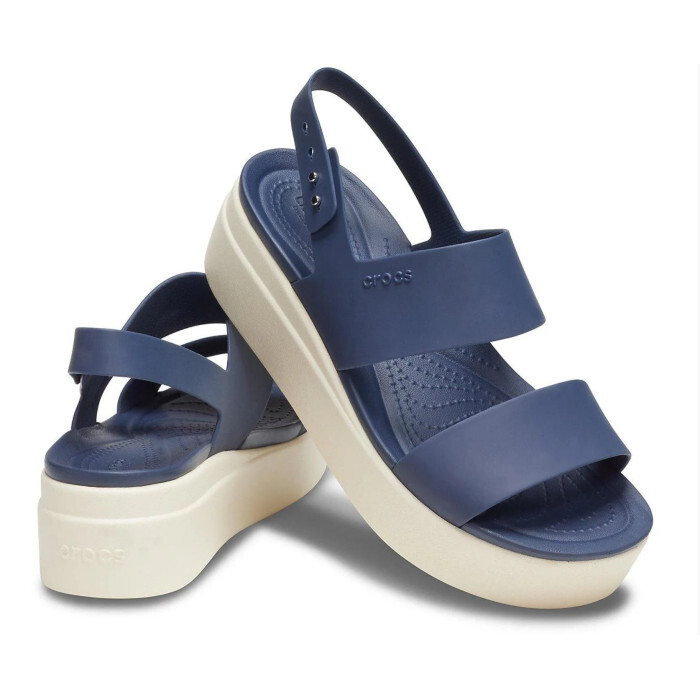 Сандалі Brooklyn Mineral Blue