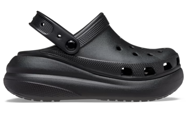 Сабо Classic Crush Black