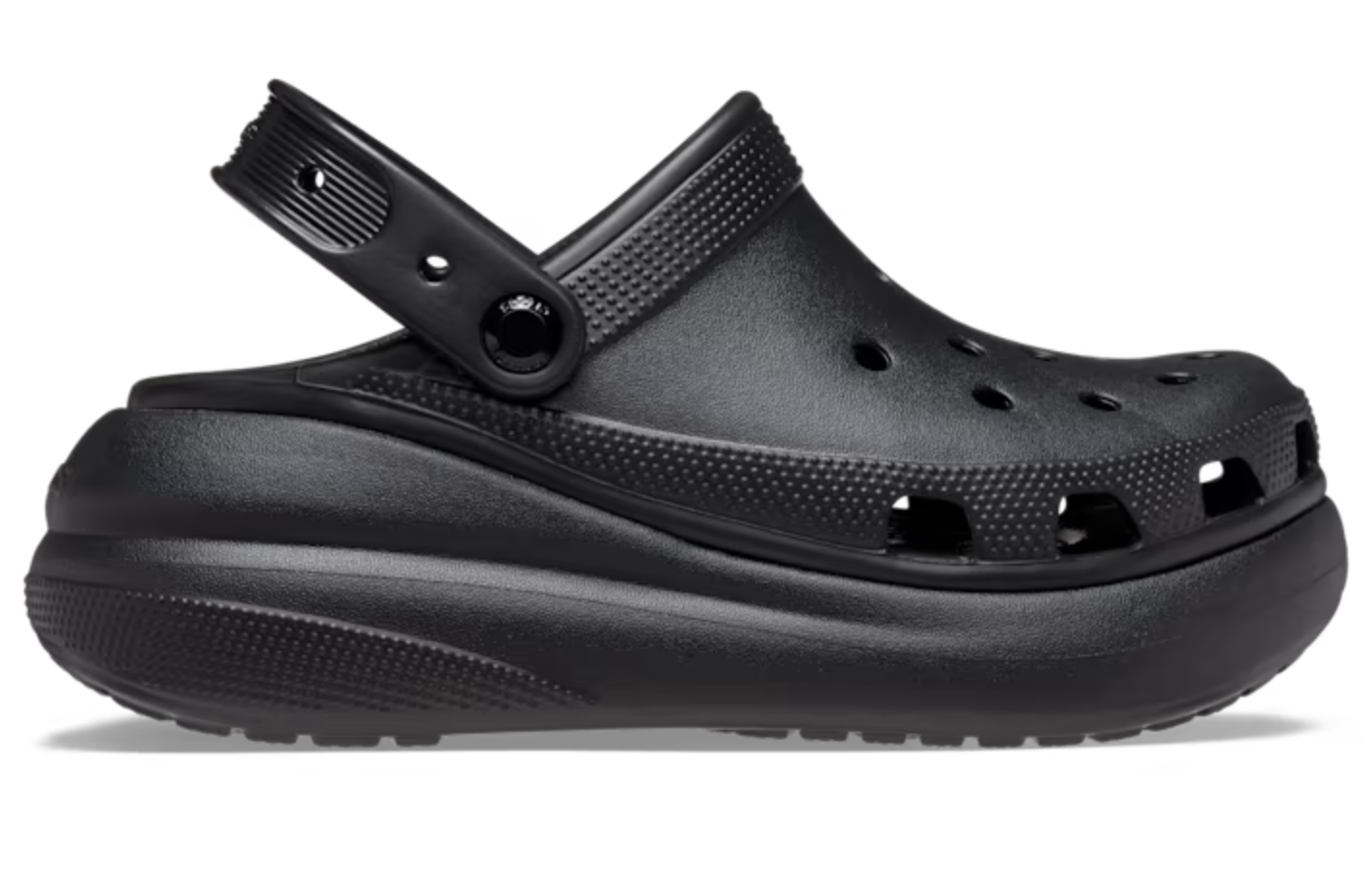 Сабо Classic Crush Black