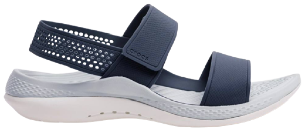 Сандалі LiteRide 360 Navy/Blue Grey