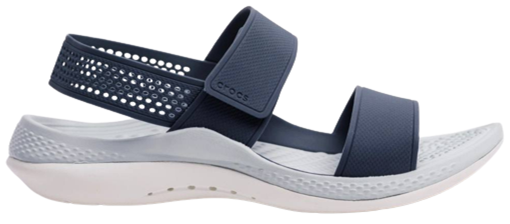 Сандалі LiteRide 360 Navy/Blue Grey