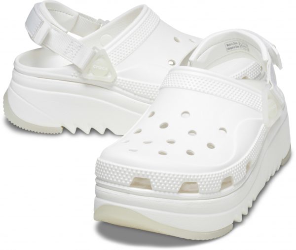 9475aba7e2a8b523a17c98405346f6da Сабо Classic Hiker XSCAPE White