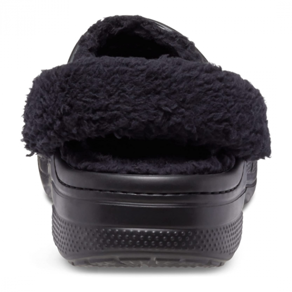 95829826 Сабо Baya Lined Fuzz-Strap Black