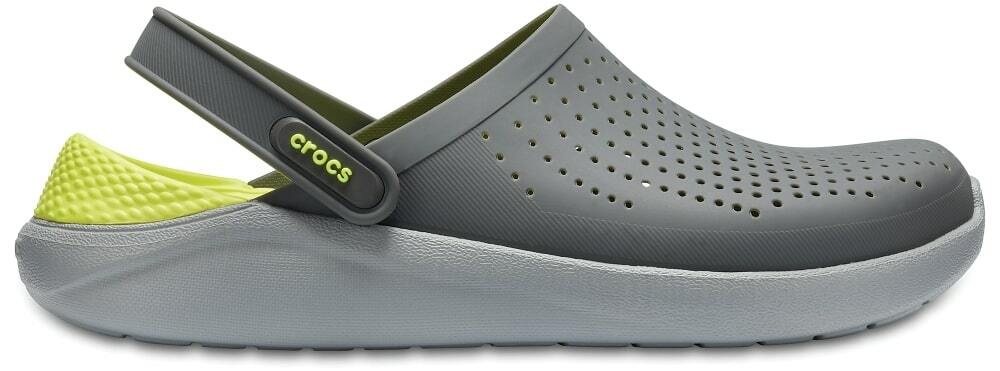 Сабо LiteRide Grey/Light Green