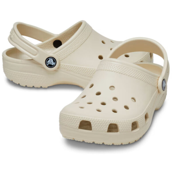 Сабо Kids Classic Bone