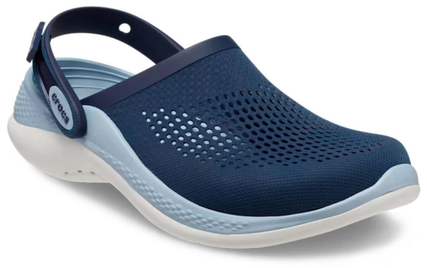Сабо LiteRide 360 Navy/Blue Grey
