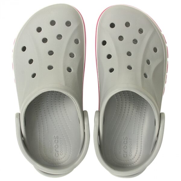 O15629359271200FS Сабо Bayaband Light Grey/Pink