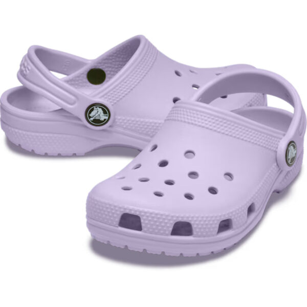Сабо Kids Classic Lavender