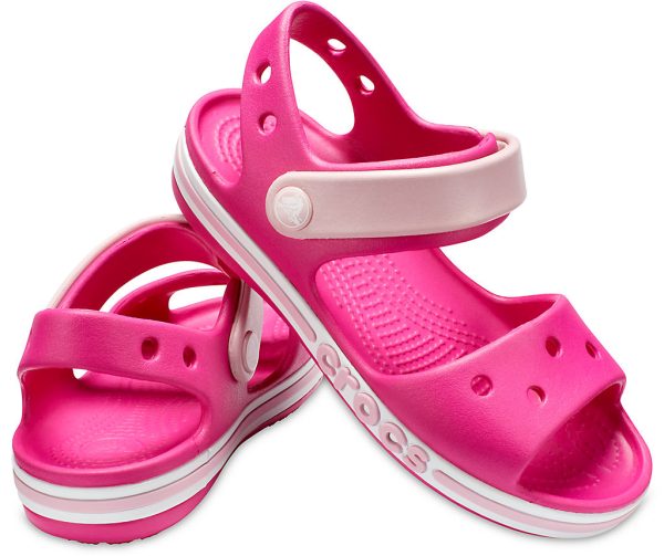 Сандалі Kids Bayaband Candy Pink