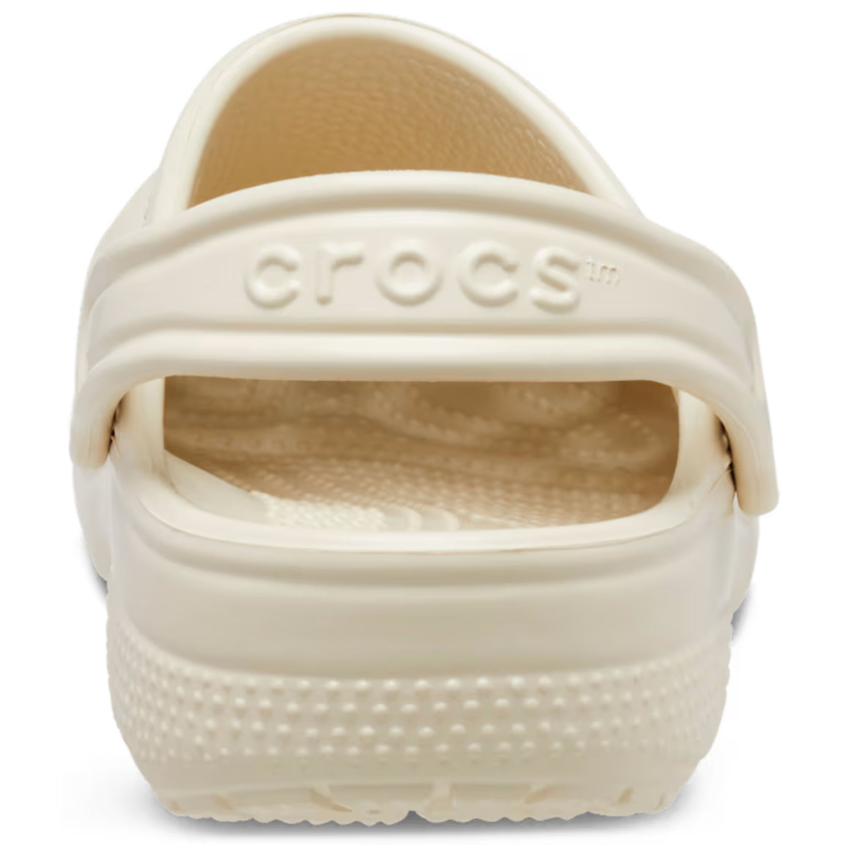 Сабо Kids Classic Bone