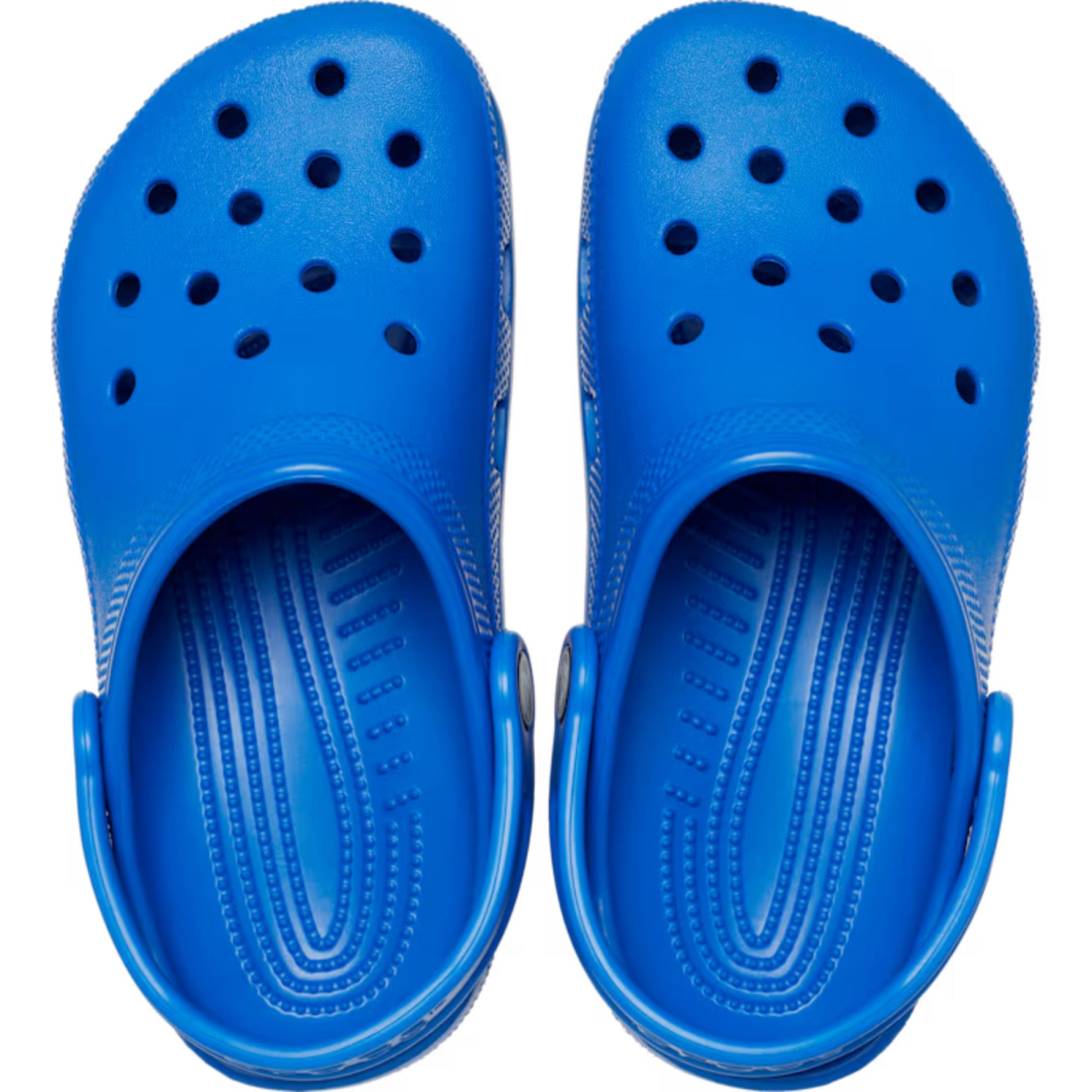 Сабо Kids Classic Blue