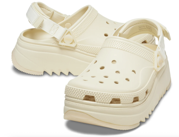 be270e635a6326ce8177d2be56b3ffae Сабо Classic Hiker XSCAPE Vanila