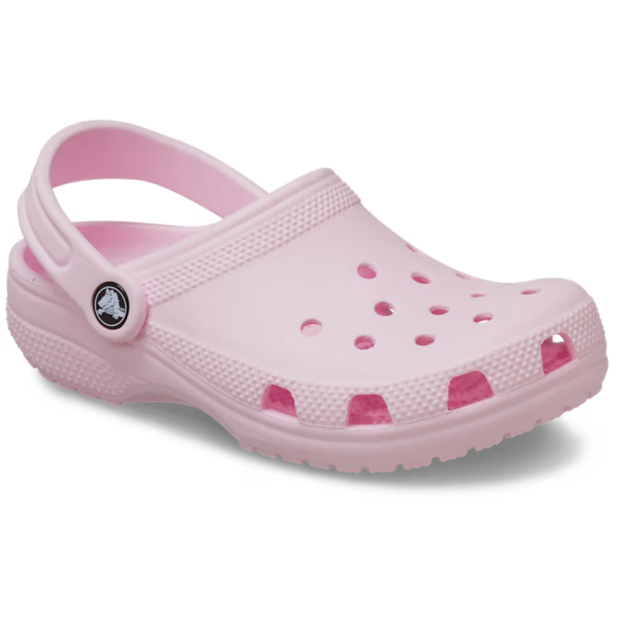 Сабо Kids Classic Barely/Pink