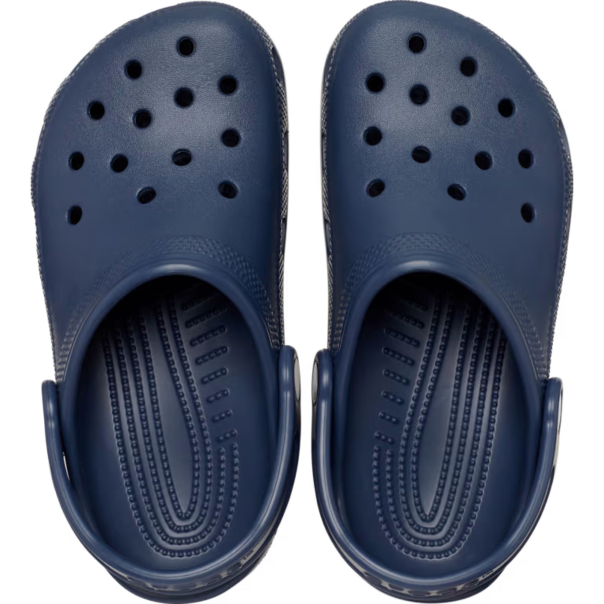 Сабо Kids Classic Navy