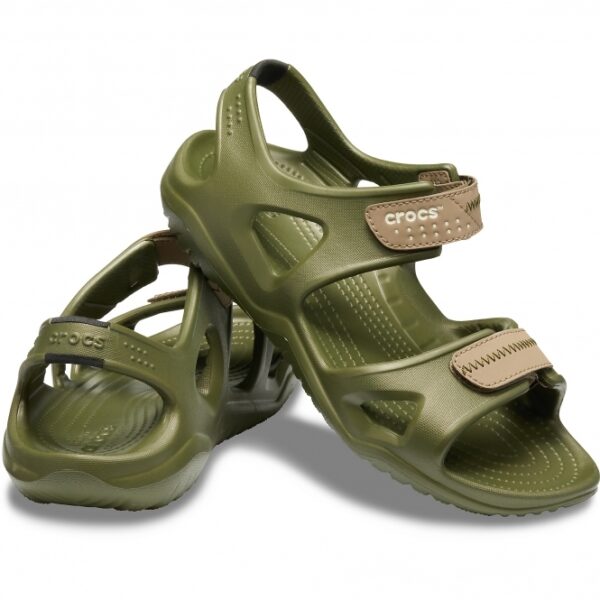 Сандалі Swiftwater River Haki