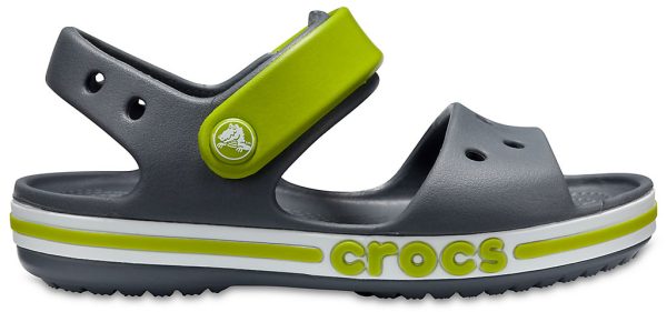 Сандалі Kids Bayaband Charcoal