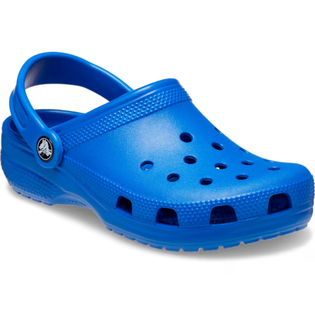 Сабо Kids Classic Blue
