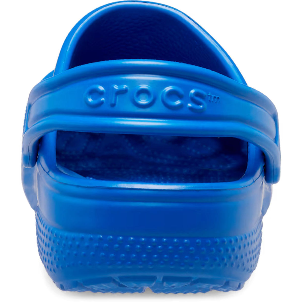Сабо Kids Classic Blue
