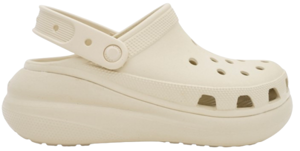 Сабо Classic Crush Kids Bone