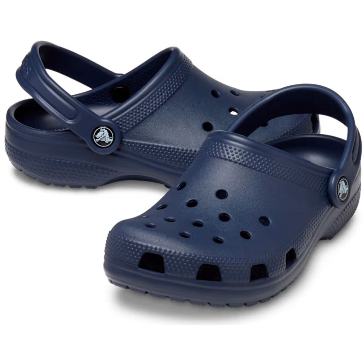 Сабо Kids Classic Navy